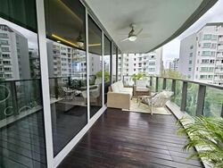Hallmark Residences (D10), Condominium #568099861